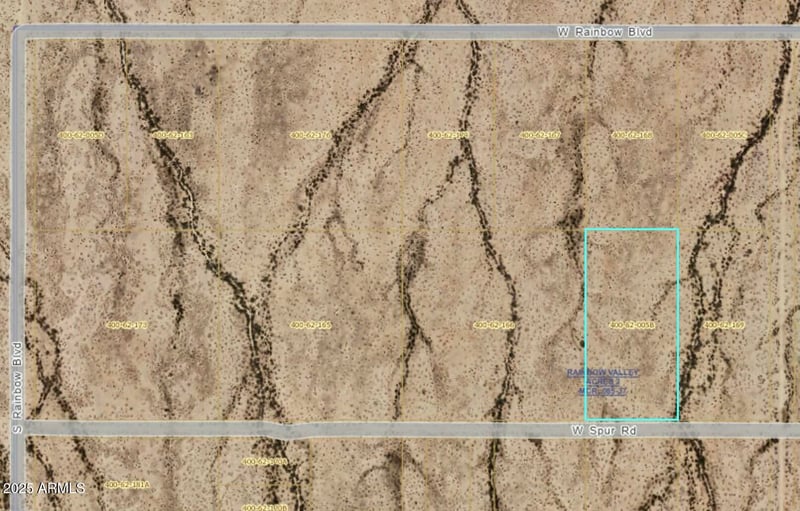 0 Spur Rd #8, Goodyear, AZ 85338