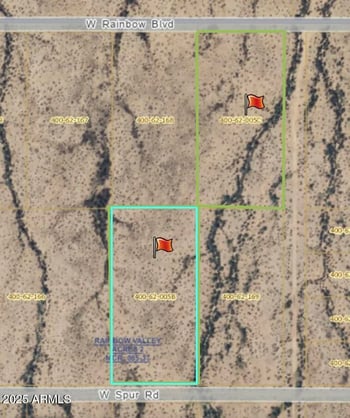 0 Spur Rd #8, Goodyear, AZ 85338