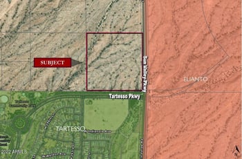 0 Sun Valley Pw #-, Buckeye, AZ 85396