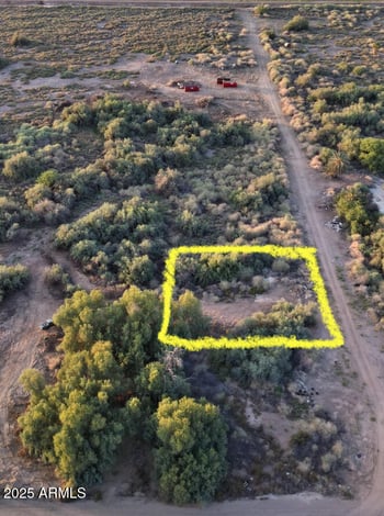 0 Sunrise Ln #13, Buckeye, AZ 85326