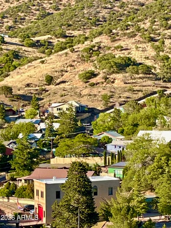 TBD 0 65 Acres Moon Cy #95-104, Bisbee, AZ 85603