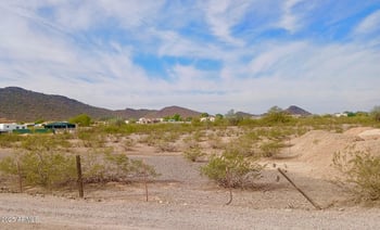 TBD 147th Ave #Parcel 503-53-997, Surprise, AZ 85379