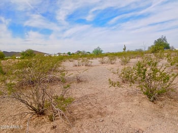 TBD 147th Ave #Parcel 503-53-997, Surprise, AZ 85379