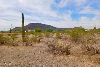 TBD 147th Ave #Parcel 503-53-997, Surprise, AZ 85379
