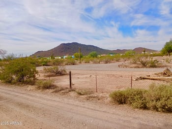 TBD 147th Ave #Parcel 503-53-997, Surprise, AZ 85387
