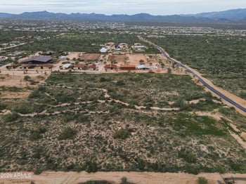 TBD 176th St #-, Rio Verde, AZ 85263