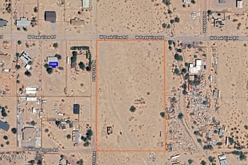 TBD 181st Ave #-, Surprise, AZ 85387