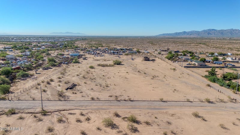 TBD 181st Ave #-, Surprise, AZ 85387