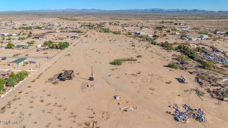 TBD 181st Ave #-, Surprise, AZ 85387