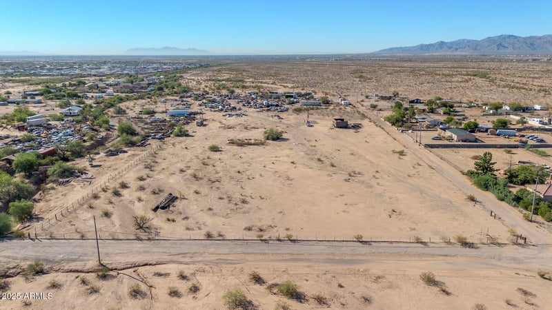 TBD 181st Ave #-, Surprise, AZ 85387