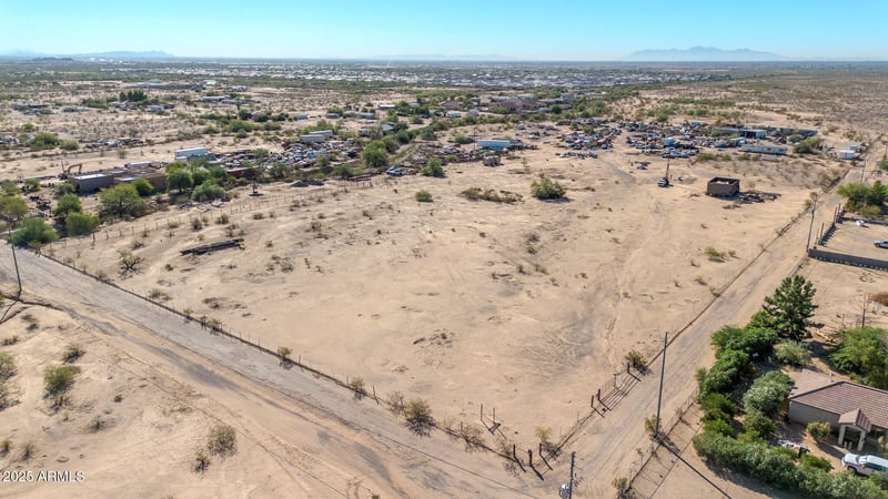 TBD 181st Ave #-, Surprise, AZ 85387