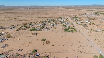 TBD 181st Ave #-, Surprise, AZ 85387