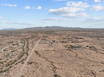 TBD 229th Ave #-, Wittmann, AZ 85361