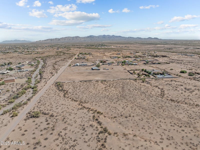TBD 229th Ave #-, Wittmann, AZ 85361