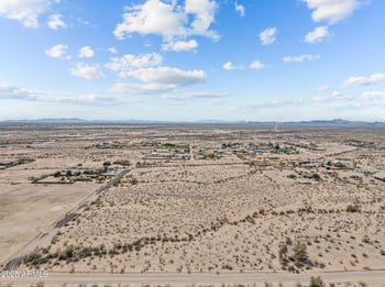TBD 229th Ave #-, Wittmann, AZ 85361