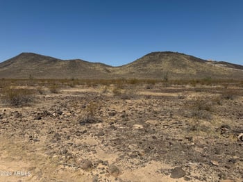 tbd 403rd Ave #-/-/-, Tonopah, AZ 85354