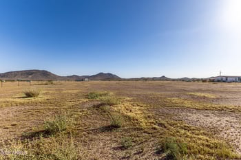 TBD - 419 Monte Vista Rd #26, Tonopah, AZ 85354