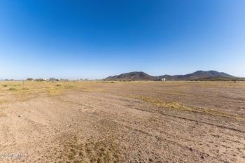 TBD - 419 Monte Vista Rd #26, Tonopah, AZ 85354