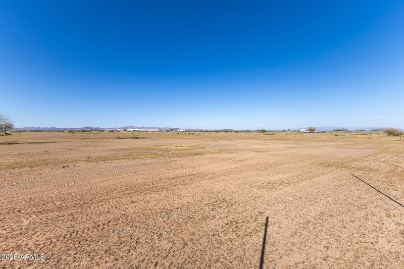 TBD - 419 Monte Vista Rd #26, Tonopah, AZ 85354