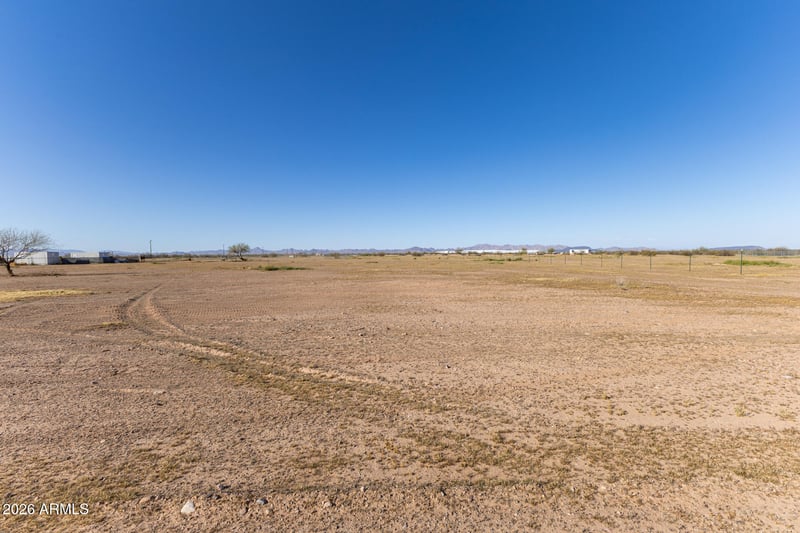TBD - 419 Monte Vista Rd #26, Tonopah, AZ 85354