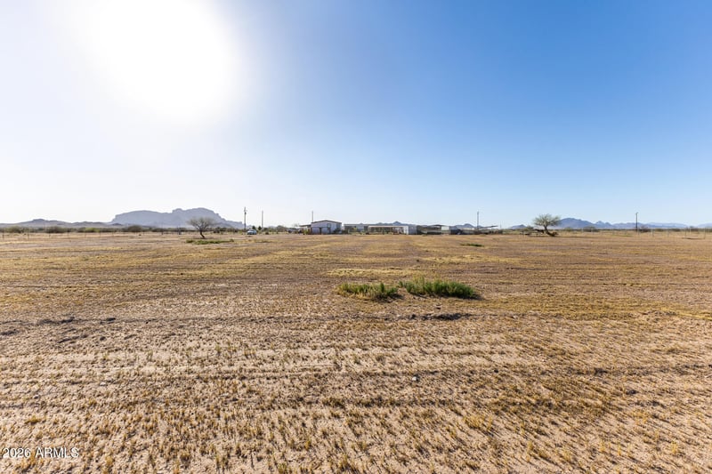 TBD - 419 Monte Vista Rd #26, Tonopah, AZ 85354