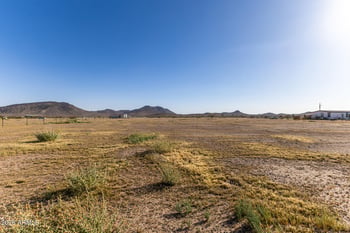 TBD - 419 Monte Vista Rd #26, Tonopah, AZ 85354