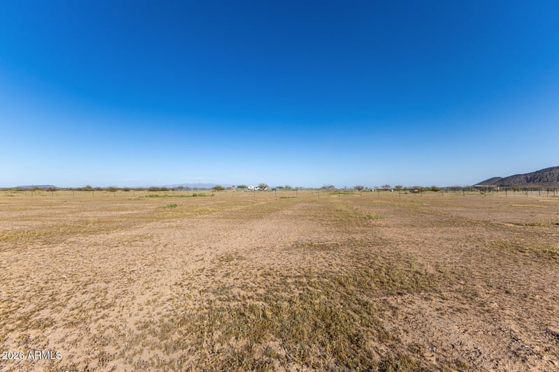 TBD - 419 Monte Vista Rd #26, Tonopah, AZ 85354