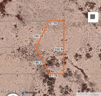 TBD 506 33 549j -- #60, Tonopah, AZ 85354
