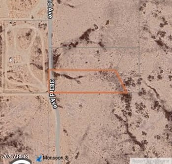 TBD 506 33 549j -- #60, Tonopah, AZ 85354