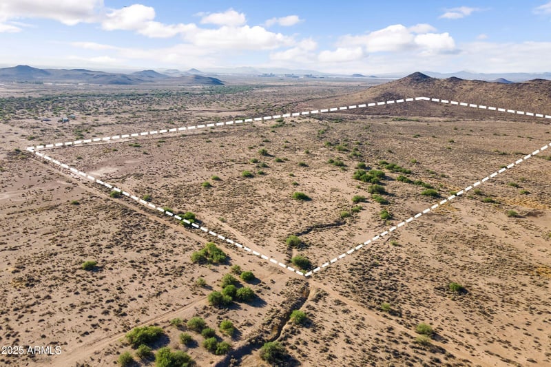 TBD 506 44 040 A -- #-, Tonopah, AZ 85354