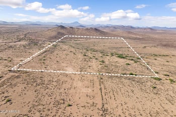 TBD 506 44 040 A -- #-, Tonopah, AZ 85354