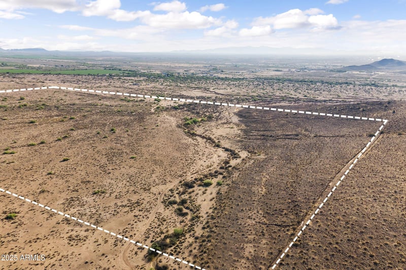 TBD 506 44 040 A -- #-, Tonopah, AZ 85354