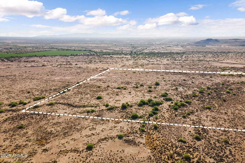 TBD 506 44 040 A -- #-, Tonopah, AZ 85354