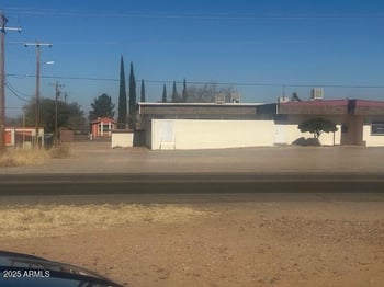 TBD 6 Ac's On Hwy 90 -- #4, Sierra Vista, AZ 85635
