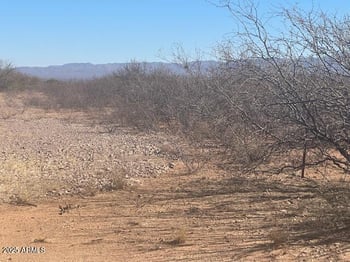 TBD 6 Ac's On Hwy 90 -- #4, Sierra Vista, AZ 85635