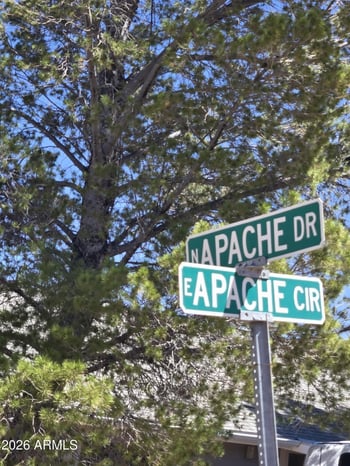 TBD Apache Cir #109-21-299, Tombstone, AZ 85638