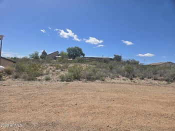 TBD Apache Cir #109-21-299, Tombstone, AZ 85638