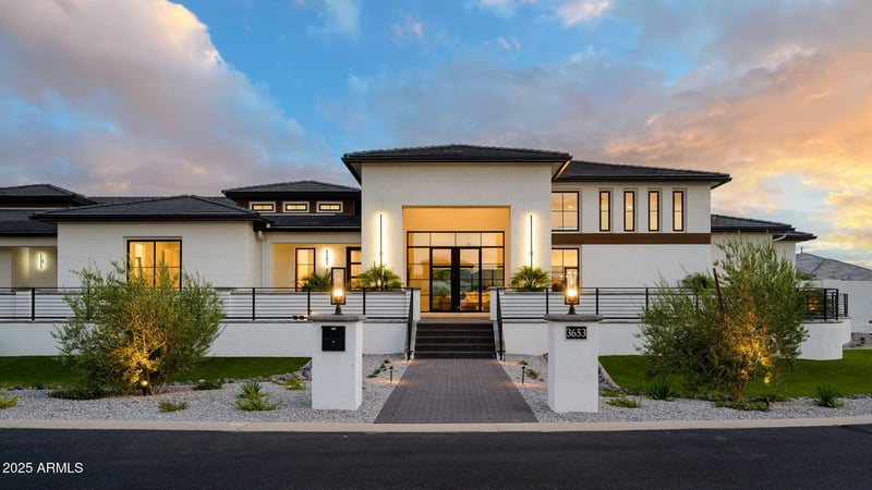 TBD Beryl Ave, Scottsdale, AZ 85259