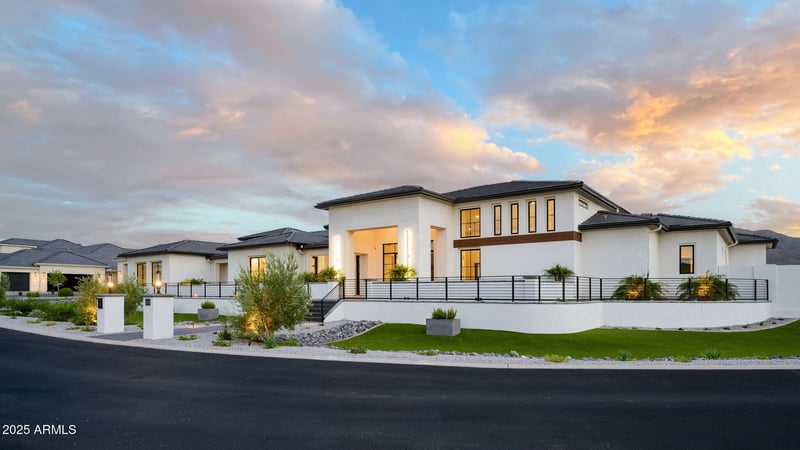 TBD Beryl Ave, Scottsdale, AZ 85259