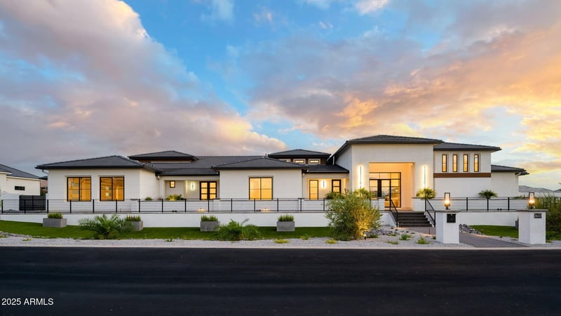 TBD Beryl Ave, Scottsdale, AZ 85259