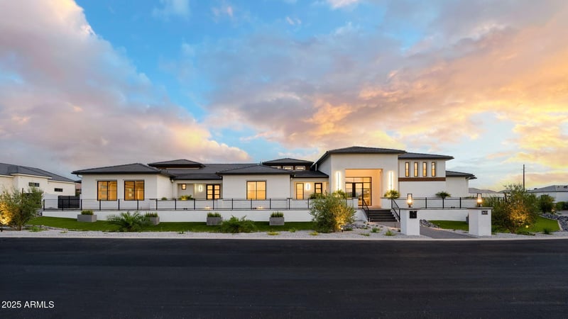 TBD Beryl Ave, Scottsdale, AZ 85259