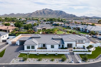 TBD Beryl Ave, Scottsdale, AZ 85259