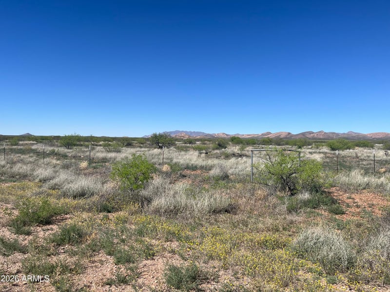 TBD Calle Suprema -- #114, Douglas, AZ 85607