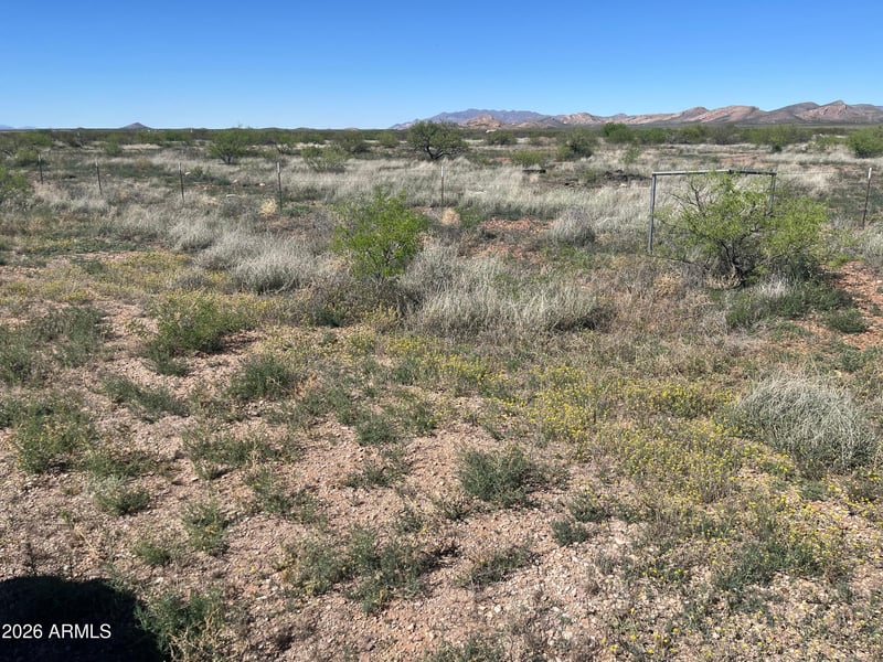 TBD Calle Suprema -- #114, Douglas, AZ 85607