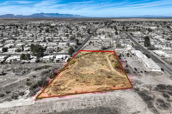 TBD Carmichael Ave #10671318, Sierra Vista, AZ 85635