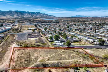 TBD Carmichael Ave #10671318, Sierra Vista, AZ 85635