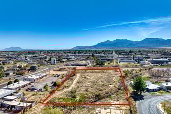 TBD Carmichael Ave #10671318, Sierra Vista, AZ 85635