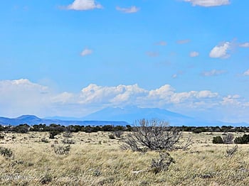 TBD Chev Cyn Ranch #3 Lot 461 -- #461, Heber, AZ 85928