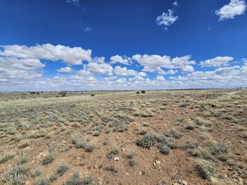 TBD Chev Cyn Ranch #3 Lot 461 -- #461, Heber, AZ 85928