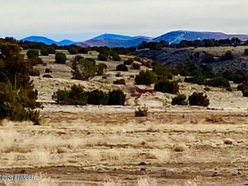 TBD Co Rd 5150 1 22 Acres -- #-, Concho, AZ 85924